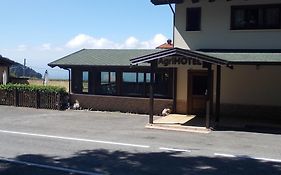 Agrihotel Papaya  3*