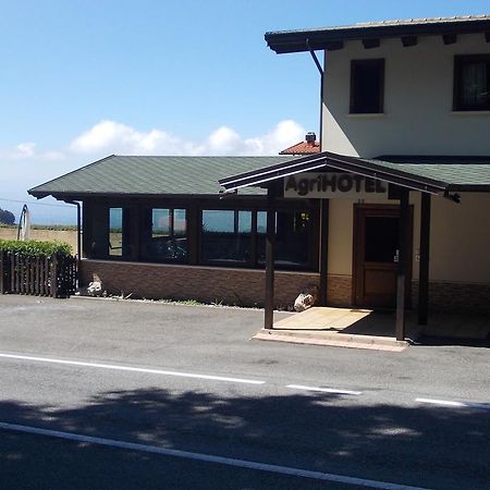 Agrihotel Papaya San Pietro Apostolo Esterno foto