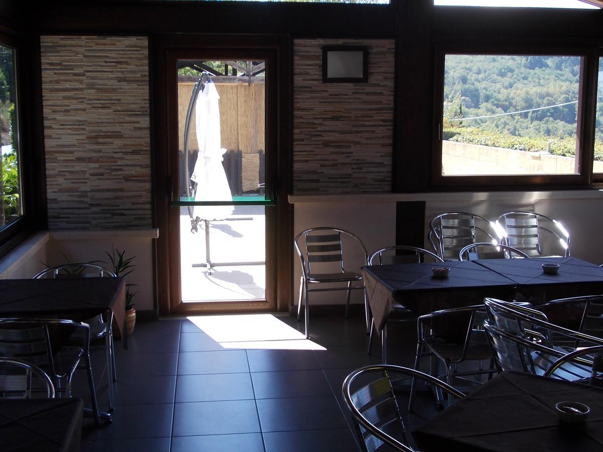 Agrihotel Papaya San Pietro Apostolo Esterno foto